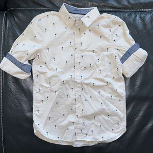 H&M Dress Shirt